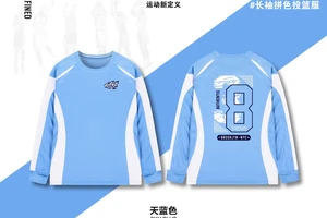 篮球运动员衣服为什么是坎袖